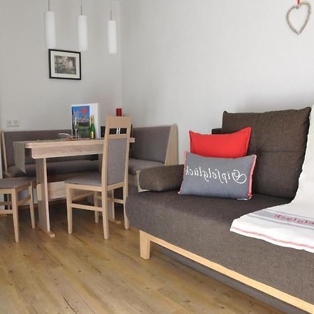 Apartment In Steeg In A Beautiful Setting Durnau Exterior foto