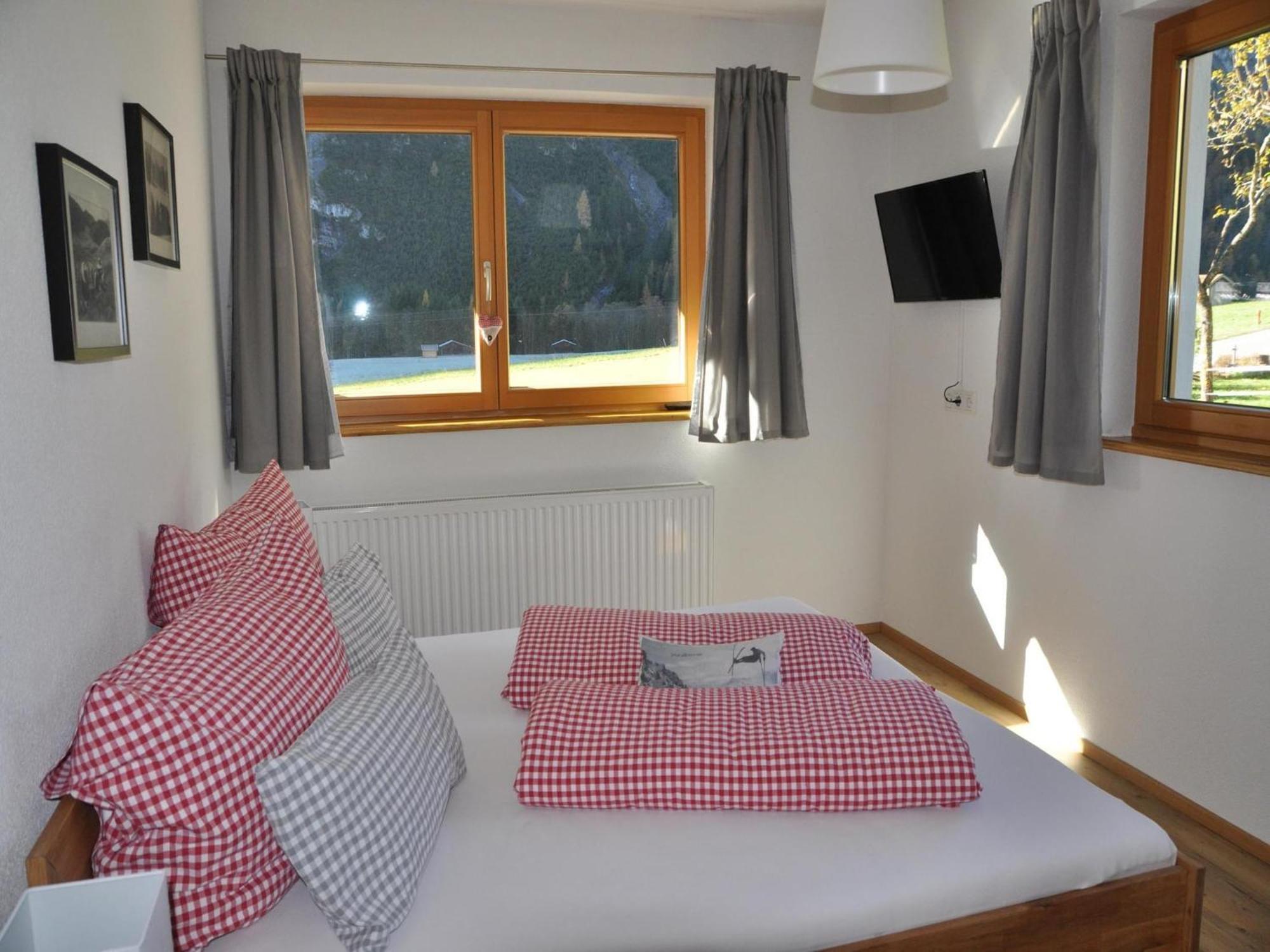 Apartment In Steeg In A Beautiful Setting Durnau Exterior foto
