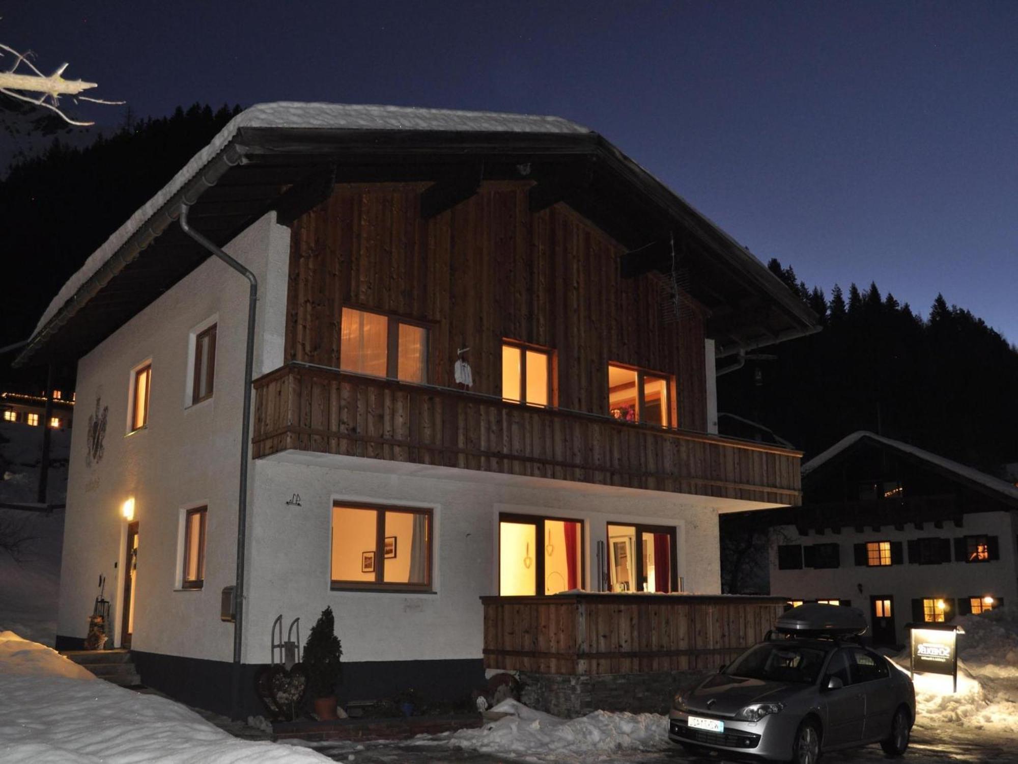 Apartment In Steeg In A Beautiful Setting Durnau Exterior foto